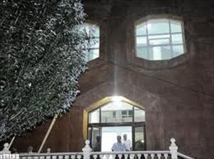 Terroristen in Azerbaijan verhaftet