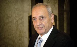 Berri zu Treffen in Tehran