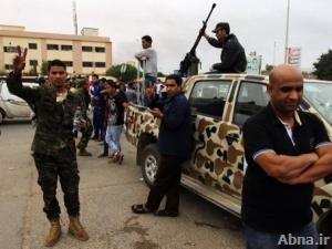 اشتباكات جديدة بين الجيش الليبي ومسلحي "أنصار الشريعة" في بنغازي