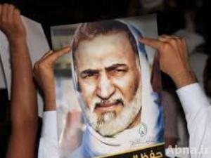 تدهور صحة عبدالوهاب حسين بدأت في التأثير على قلبه
