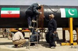 Bau von Friedenspipeline wird nach Aufhebung der Sanktionen gegen Iran beschleunigt