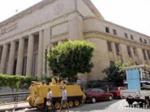 تكثيف أمنى بمحيط القضاء العالى تزامناً مع دعوات الإخوان للتظاهر