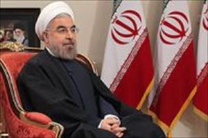 Rohani: Iran wird niemals Urananreicherung einstellen