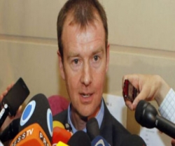 یورپی یونین: دسمبر یا جنوری میں ایران سے پابندیاں ہٹ سکتی ہیں