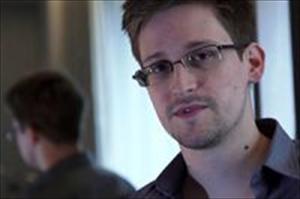 Snowden hat die geheimsten Daten noch nicht veröffentlicht – britische Medien