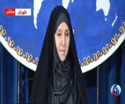 ایران نے شبہات پھیلانے پر امریکا کی مذمت کی