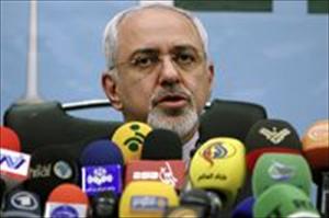 Zarif: Keine Änderung bei Urananreicherung