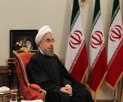 صدر: ایران کبھی بھی افزودگی بند نہیں کرے گا