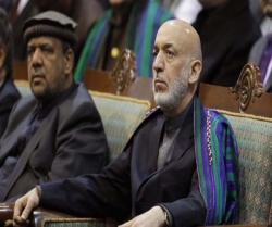 امريکي درخواست ايک بار پھر مسترد