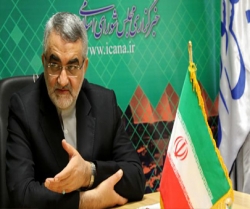 ایران، فلسطین کی ہمیشہ حمایت کرتا رہے گا