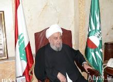 Senior Lebanese cleric: “Nuclear Iran is power for all Muslims”