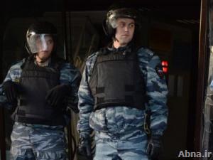 اعتقال 14 عنصراً من "القاعدة" في روسيا