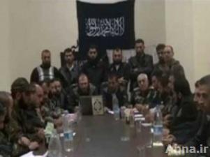 ما يسمى بـ "الجبهة الاسلامية" في سوريا: نريد حكماً اسلامياً
