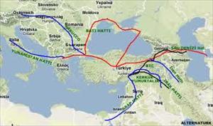 Türkiye kavşak siyaseti izliyor