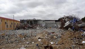 Angola dementiert "Islam-Verbot"