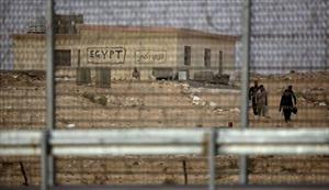 Ägypten verhaftet 17 Mossad-Agenten