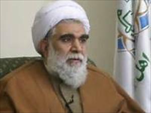 دینی رہنماوں کو ناشائستہ اقدامات کی روک تھام کرنا چاہیے: اختری