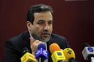 Araghchi: Schwierige und konzentrierte Verhandlungen sind im Gange