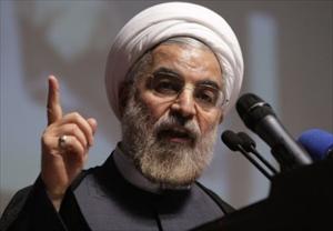 Rouhani: ‘Uranium Enrichment in Iran Will Never Stop, This Is Our Redline’