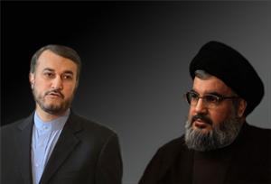 Hezbollah Leader Warns of More Terrorist Attacks against Iranian Embassy