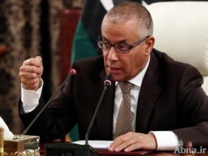 رئيس الوزراء الليبي: على المجموعات المسلحة الخروج من المدن وتسليم السلاح