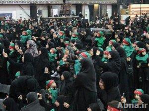 بالصور/ احياء "جمعة الطفل الرضيع العالمية" في بيروت