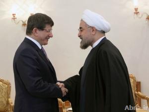 «الشيخ روحاني» يزور تركيا في يناير