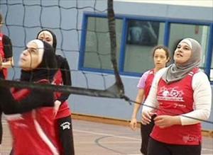 Aussie Muslims Use Sport to Break Barriers