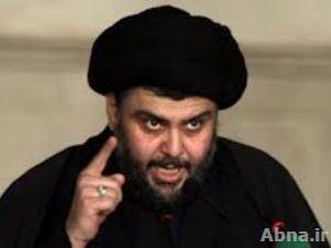 «السيد الصدر» يدعو الحكومة العراقية الى تشكيل فوج من اهالي "الطوز" لحماية مدينتهم