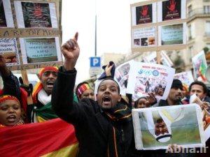 اثيوبيا تعيد اكثر من 50 الفا من مواطنيها من السعودية