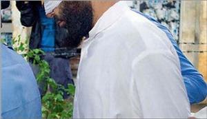 Imam Masjid Saudi dituduh jual ganja dan mencabul kanak-kanak
