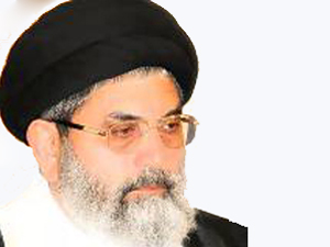 جنیوا معاہدہ سے خطہ میں امن قائم ہوگا، علامہ سید ساجد علی نقوی