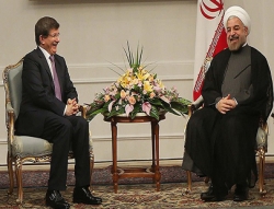 L’accord de Genève prépare le terrain à l’essor des relations économiques (président Rohani)