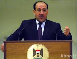 المالكي يؤكد ان الحكومة لن تسمح للقاعدة بالسيطرة على الانبار مجددا
