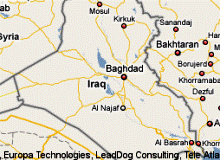 Iraq: Attacks kill 24; corpses shot in head found