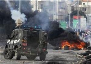 Intifada Youth Coalition calls for Intifada following the killing of three Palestinians
