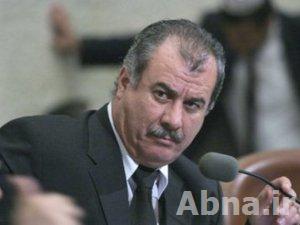 النائب بركة يطالب الكنيست بفتح الملف النووي الاسرائيلي