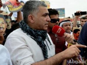 «نبيل رجب» "اعتقل تعسفياً" ويجب الإفراج عنه وتعويضه