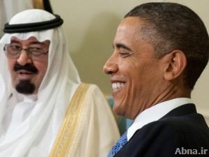 «أوباما» والعاهل السعودي يبحثان هاتفيا الاتفاق بين السداسية وطهران