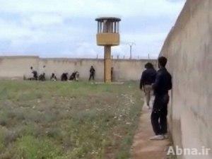 المجاميع المسلحة تؤسس سجونا في سوريا وتمارس أبشع أساليب التعذيب فيها
