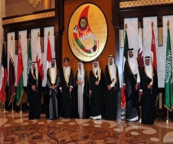خلیج فارس تعاون کونسل نے جنیوا سمجھوتے کا خیر مقدم کیا