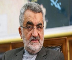 ایران کے خلاف پابندیوں کے ختم ہونے کا سلسلہ شروع