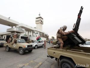 مقتل عسكري برصاص مجهولين في بنغازي