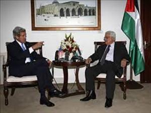 Kerry volverá a visitar los territorios ocupados