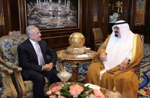 El rey saudí pidió a Suleiman que el Ejército libanés atacara a Hezbolá