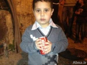 اسرائيل تصدر أمر اعتقال بحق طفل فلسطيني عمره 4 اعوام