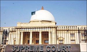 کیا وزیراعظم اور وزیردفاع کو لوگوں کی پریشانی کا احساس نہیں،چیف جسٹس   	