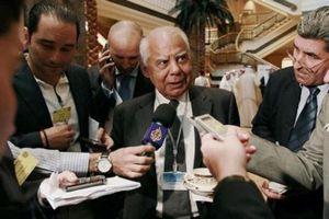 Egipatski premijer prijeti SAD-u