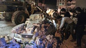 Sieben Tote bei Erdbeben in Bushehr