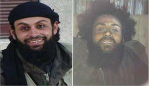 Pemimpin militan Da'ash Abu Sulaiman Al-Anshari terbunuh